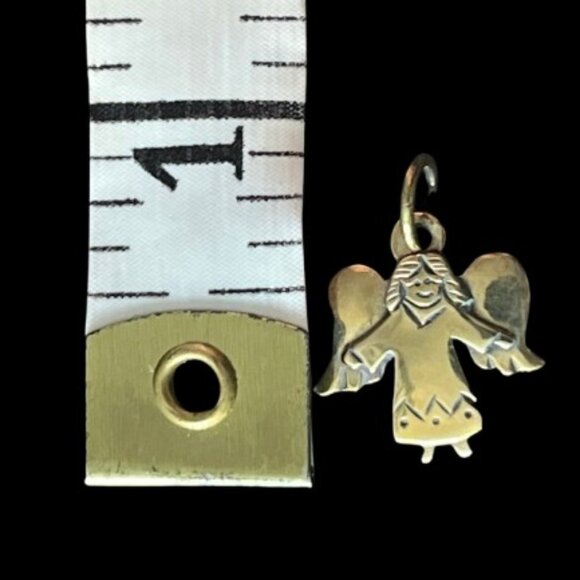 Jeep Collins Kate's Angel Charm - NIB - Picture 7 of 7